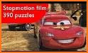 Puzzle vehicle cars for kids. Free jigsaw game! related image