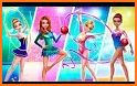 Rhythmic Gymnastics Dream Team: Girls Dance related image