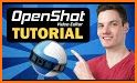 Openshot - Free Video Editor related image