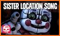 ANIMATRONICS  SONGS : FNAF SONGS 1 2 3 4 5 6 !! related image