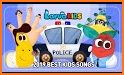 Larva Kids_Song(FOOD) related image