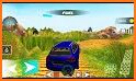 SUV Driving Simulator Free related image