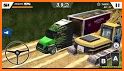 Oil Tanker Transporter 2019: Free Offroad Games related image