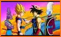 Super Saiyan Death Of Warriors related image