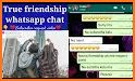 Tamil Chat - Smile friends Chat room related image