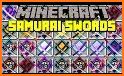 Swords mod Minecraft related image