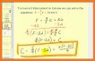 Convertor Between Centigrade and Fahrenheit related image