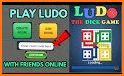 Ludo game - Classic Dice Game related image