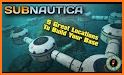 Scuba Subnautica Underwater tips related image