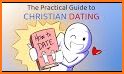 Gospel Love: Christian Dating related image