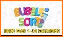 Ball Sort - Bubble Sort Color Puzzle related image