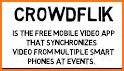 Crowdflik related image