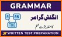 ASF Test FPSC & PPSC Test prepration Study Master related image