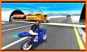 Highway Car Race 2019: Racing Traffic via Stunts related image