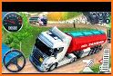 Oil Tanker : Truck Simulator related image