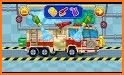 Car Wash Kids Game related image