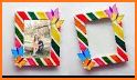 Raksha Bandhan Photo Frame related image