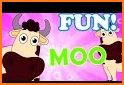 Nursery Rhymes Songs & Kids Puzzle Games Free related image