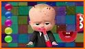 Boss Baby Nursery and Preschool related image