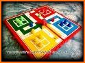 Snakes & Ladders - Classic Board Game related image