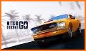 Nitro Racing GO: Idle Driving Clicker related image