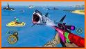 Shark Hunter Wild Animal: Top Shooting Games related image