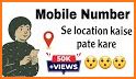 Mobile Number Tracker &Mobile Number Locator related image