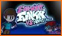 FNF Nonsense VS Funkin Mod related image