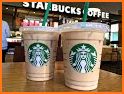 Coupons For Starbucks Free Cups of Coffee related image