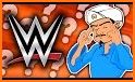 Wrestling Superstars - Guess the Wrestler related image