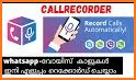 Automatic Call Recorder 2021 related image