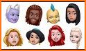 Animojis : MEMOJI related image