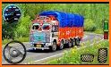 Euro Cargo Truck Transport related image