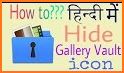 Gallery Vault : Hide Private Pictures and Videos related image