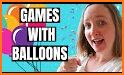 Balloon Pop Games for Kids related image