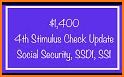 Stimulus check 2022 - 4th related image