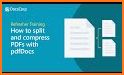 PDF Converter: Compress, Split related image