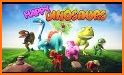 Dinosaur Park Game - Toddlers Kids Dinosaur Games related image