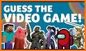 Gamer Quiz - Guess the Game related image