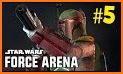 Star Wars™: Force Arena related image