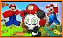 Super Combo Panda Adventures related image