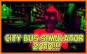 City Bus Simulator City Game related image