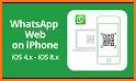 Mobile Client for WhatsApp Web (no ads) related image