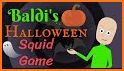 Baldi's Basics Squid Classic related image