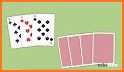 Rummy 500 card offline game related image