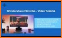 MirrorGo - Mirror Android screen to PC related image