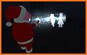 Piggy Santa Rush Gift Delivery: Horror Escape Game related image