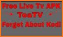 Free UKTVnow Live Streaming TV related image