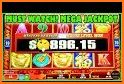 Thunder Jackpot Slots Casino - Free Slot Games related image