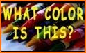 What Color? related image